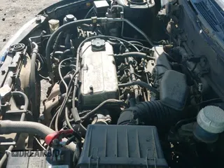 ✅ 2001 Mitsubishi Mirage DE • VIN: JA3AY11AX1U005791 • Lot: 42330594. Wystawiony na IAAI z przebiegiem 265 246 mil. Bezpłatny archiwum sprzedaży aukcyjnych z USA i szczegółowy raport historii pojazdu na DreamBid. Zdjęcie 15.