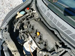 ✅ 2010 Honda Civic LX • VIN: 2HGFA1F51AH547292 • Lot: 43547748. Listed on IAAI with 252,056 mi. Free auction sales archive from the USA and detailed vehicle history report at DreamBid. Image 15.