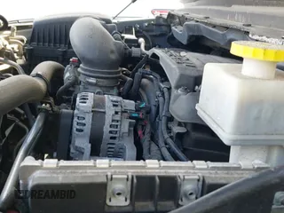 ✅ 2021 Ram 1500 Big Horn • VIN: 1C6SRFBT6MN561862 • Lot: 39020941. Listed on IAAI with 71,959 mi. Free auction sales archive from the USA and detailed vehicle history report at DreamBid. Image 19.