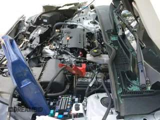 ✅ 2024 Honda HR-V EX-L • VIN: 3CZRZ1H70RM741547 • Лот: 42770987. Опубликован ранее на IAAI с пробегом 6 812 миль. Бесплатный доступ к архиву аукционных продаж из США и подробный отчёт об истории автомобиля на DreamBid. Изображение 19.