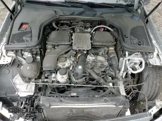 ✅ 2020 Mercedes-Benz E 450 • VIN: W1KZF6JB6LA818832 • Лот: 69590625. Опубликован ранее на Copart с пробегом 76 097 миль. Бесплатный доступ к архиву аукционных продаж из США и подробный отчёт об истории автомобиля на DreamBid. Изображение 14.