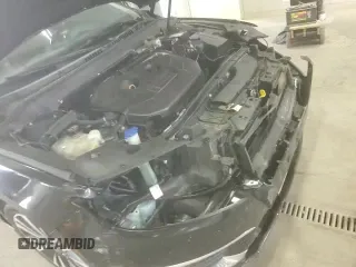 ✅ 2018 Lincoln MKZ Reserve • VIN: 3LN6L5F97JR610883 • Lot: 68646585. Listed on Copart with 93,857 mi. Free auction sales archive from the USA and detailed vehicle history report at DreamBid. Image 16.