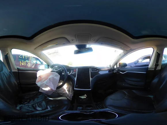 ✅ 2013 Tesla Model S Performance • VIN: 5YJSA1CP6DFP21225 • Лот: 44933761. Опубліковано раніше на IAAI з пробігом 180 791 миль. Безкоштовний доступ до архіву аукціонних продажів зі США та докладний звіт про історію автомобіля на DreamBid. Зображення 25.