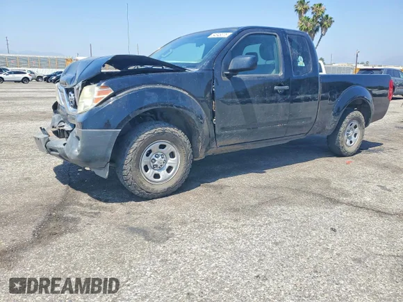 ✅ 2012 Nissan Frontier S • VIN: 1N6BD0CT6CC450335 • Lot: 54848376. Wystawiony na Copart z przebiegiem 150 181 mil. Bezpłatny archiwum sprzedaży aukcyjnych z USA i szczegółowy raport historii pojazdu na DreamBid. Zdjęcie 1.
