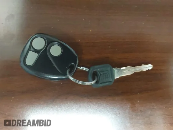 ✅ 1997 Chevrolet Cavalier LS • VIN: 1G1JF52T8V7280555 • Lot: 42579611. Wystawiony na IAAI z przebiegiem 109 835 mil. Bezpłatny archiwum sprzedaży aukcyjnych z USA i szczegółowy raport historii pojazdu na DreamBid. Zdjęcie 11.