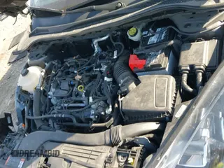 ✅ 2020 Ford Escape SE • VIN: 1FMCU9G62LUC49716 • Lot: 43649680. Listed on IAAI with 80,212 mi. Free auction sales archive from the USA and detailed vehicle history report at DreamBid. Image 19.