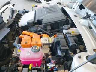 ✅ 2023 Kia Niro EX • VIN: KNDCR3LEXP5111857 • Лот: 43230382. Опубликован ранее на IAAI с пробегом 20 365 миль. Бесплатный доступ к архиву аукционных продаж из США и подробный отчёт об истории автомобиля на DreamBid. Изображение 20.