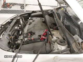 ✅ 2016 Chevrolet Impala LS • VIN: 2G11X5SA6G9192035 • Lot: 41368511. Listed on IAAI with 159,700 mi. Free auction sales archive from the USA and detailed vehicle history report at DreamBid. Image 20.