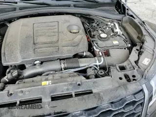 ✅ 2023 Land Rover Range Rover Velar R-Dynamic S • VIN: SALYT2EX0PA350270 • Lot: 64255895. Wystawiony na Copart z przebiegiem 26 007 mil. Bezpłatny archiwum sprzedaży aukcyjnych z USA i szczegółowy raport historii pojazdu na DreamBid. Zdjęcie 17.