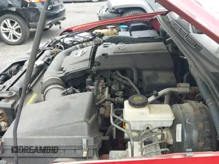 ✅ 2005 Nissan Xterra S • VIN: 5N1AN08W05C656764 • Lot: 42331404. Listed on IAAI with 144,575 mi. Free auction sales archive from the USA and detailed vehicle history report at DreamBid. Image 12.