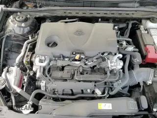 ✅ 2023 Toyota Camry SE Nightshade • VIN: 4T1G11AK1PU151896 • Lot: 84946775. Wystawiony na Copart z przebiegiem 50 465 mil. Bezpłatny archiwum sprzedaży aukcyjnych z USA i szczegółowy raport historii pojazdu na DreamBid. Zdjęcie 13.