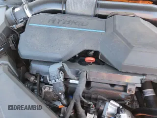 ✅ 2024 Kia Sportage EX • VIN: KNDPVCDG0R7160022 • Lot: 82130245. Listed on Copart with 13,528 mi. Free auction sales archive from the USA and detailed vehicle history report at DreamBid. Image 14.