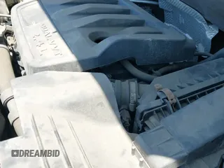 ✅ 2009 Jeep Compass • VIN: 1J8FF47B79D137491 • Lot: 42578385. Listed on IAAI with 59,553 mi. Free auction sales archive from the USA and detailed vehicle history report at DreamBid. Image 13.