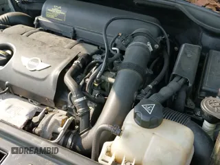 ✅ 2013 MINI Countryman S • VIN: WMWZC3C53DWM28331 • Lot: 42662288. Wystawiony na IAAI z przebiegiem 128 497 mil. Bezpłatny archiwum sprzedaży aukcyjnych z USA i szczegółowy raport historii pojazdu na DreamBid. Zdjęcie 18.