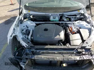 ✅ 2025 Volvo XC60 Plus • VIN: YV4H60RC1S1001411 • Lot: 49058445. Listed on Copart with 3,648 mi. Free auction sales archive from the USA and detailed vehicle history report at DreamBid. Image 17.