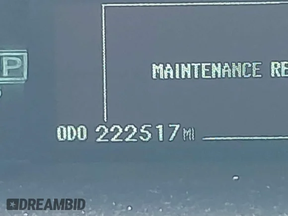 ✅ 2013 Toyota Prius Three • VIN: JTDKN3DU0D5579380 • Lot: 44726524. Wystawiony na IAAI z przebiegiem 222 517 mil. Bezpłatny archiwum sprzedaży aukcyjnych z USA i szczegółowy raport historii pojazdu na DreamBid. Zdjęcie 7.