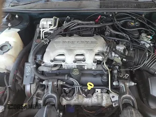 ✅ 1995 Oldsmobile Cutlass Supreme S • VIN: 1G3WH52M6SD334609 • Лот: 61999035. Опубликован ранее на Copart с пробегом 27 805 миль. Бесплатный доступ к архиву аукционных продаж из США и подробный отчёт об истории автомобиля на DreamBid. Изображение 11.