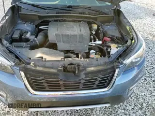 ✅ 2019 Subaru Forester Touring • VIN: JF2SKAWC8KH437728 • Лот: 92863715. Опубликован ранее на Copart с пробегом 57 818 миль. Бесплатный доступ к архиву аукционных продаж из США и подробный отчёт об истории автомобиля на DreamBid. Изображение 16.