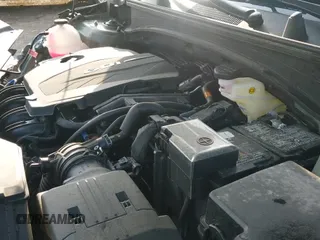 ✅ 2025 Kia Sportage X-Line • VIN: 5XYK6CDF0SG283486 • Lot: 43222476. Listed on IAAI with 10,398 mi. Free auction sales archive from the USA and detailed vehicle history report at DreamBid. Image 19.