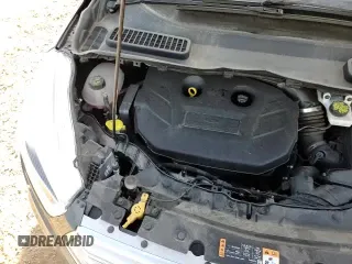 ✅ 2018 Ford Escape Titanium • VIN: 1FMCU0J90JUD22433 • Lot: 80010085. Wystawiony na Copart z przebiegiem 77 290 mil. Bezpłatny archiwum sprzedaży aukcyjnych z USA i szczegółowy raport historii pojazdu na DreamBid. Zdjęcie 14.