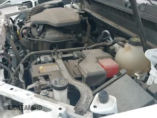 ✅ 2021 GMC Acadia Denali • VIN: 1GKKNXLS1MZ216493 • Lot: 41762815. Listed on IAAI with 50,810 mi. Free auction sales archive from the USA and detailed vehicle history report at DreamBid. Image 19.