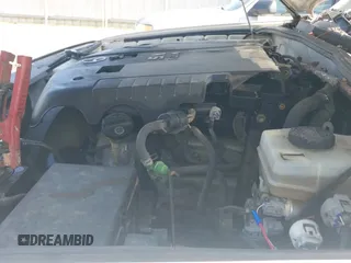 ✅ 2004 Toyota 4Runner SR5 • VIN: JTEZU14R940019786 • Лот: 42832346. Опубликован ранее на IAAI с пробегом 161 049 миль. Бесплатный доступ к архиву аукционных продаж из США и подробный отчёт об истории автомобиля на DreamBid. Изображение 13.