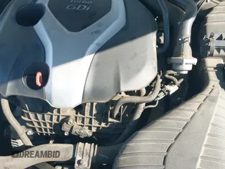 ✅ 2012 Kia Optima SX • VIN: 5XXGR4A61CG066185 • Lot: 42973370. Wystawiony na IAAI z przebiegiem 168 170 mil. Bezpłatny archiwum sprzedaży aukcyjnych z USA i szczegółowy raport historii pojazdu na DreamBid. Zdjęcie 12.