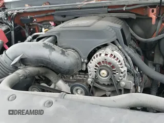 ✅ 2007 Chevrolet Avalanche 1LT • VIN: 3GNFK12377G202767 • Lot: 43661125. Listed on IAAI with 197,609 mi. Free auction sales archive from the USA and detailed vehicle history report at DreamBid. Image 13.