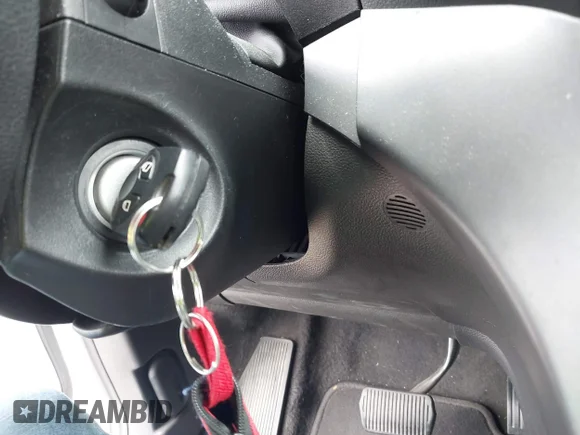 ✅ 2017 Ford Escape SE • VIN: 1FMCU9GD5HUA41254 • Lot: 45212092. Listed on IAAI with 52,623 mi. Free auction sales archive from the USA and detailed vehicle history report at DreamBid. Image 11.