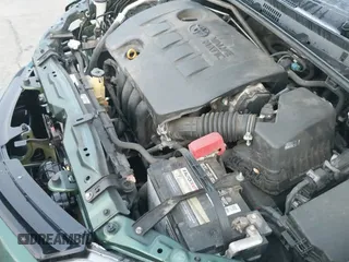 ✅ 2014 Toyota Corolla LE Eco • VIN: 5YFBPRHEXEP024795 • Лот: 41208116. Опубликован ранее на IAAI с пробегом 80 534 миль. Бесплатный доступ к архиву аукционных продаж из США и подробный отчёт об истории автомобиля на DreamBid. Изображение 19.