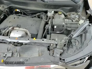 ✅ 2019 GMC Terrain Denali • VIN: 3GKALXEX0KL384351 • Лот: 62262105. Опубликован ранее на Copart с пробегом 103 106 миль. Бесплатный доступ к архиву аукционных продаж из США и подробный отчёт об истории автомобиля на DreamBid. Изображение 16.