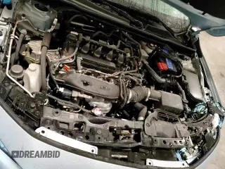 ✅ 2023 Honda Civic EX • VIN: 2HGFE1F70PH308508 • Lot: 82483415. Listed on Copart with 78,893 mi. Free auction sales archive from the USA and detailed vehicle history report at DreamBid. Image 13.