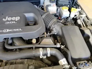 ✅ 2020 Jeep Wrangler Unlimited Willys • VIN: 1C4HJXDM7LW331326 • Lot: 64926375. Wystawiony na Copart z przebiegiem 82 669 mil. Bezpłatny archiwum sprzedaży aukcyjnych z USA i szczegółowy raport historii pojazdu na DreamBid. Zdjęcie 13.