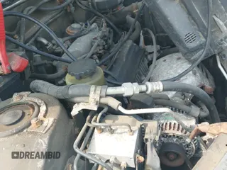 ✅ 1999 Toyota RAV4 • VIN: JT3HP10VXX7117364 • Lot: 42720348. Wystawiony na IAAI z przebiegiem 162 598 mil. Bezpłatny archiwum sprzedaży aukcyjnych z USA i szczegółowy raport historii pojazdu na DreamBid. Zdjęcie 13.