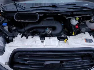 ✅ 2017 Ford Transit • VIN: 1FTYE9ZM0HKA97215 • Lot: 83848814. Wystawiony na Copart z przebiegiem 152 047 mil. Bezpłatny archiwum sprzedaży aukcyjnych z USA i szczegółowy raport historii pojazdu na DreamBid. Zdjęcie 12.