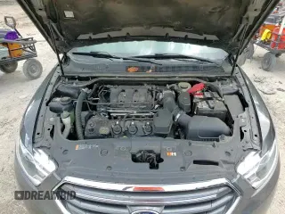 ✅ 2018 Ford Taurus Limited • VIN: 1FAHP2F88JG103270 • Lot: 85266195. Wystawiony na Copart z przebiegiem 116 727 mil. Bezpłatny archiwum sprzedaży aukcyjnych z USA i szczegółowy raport historii pojazdu na DreamBid. Zdjęcie 15.