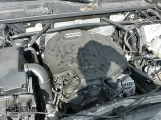 ✅ 2020 Audi Q5 Premium • VIN: WA1ANAFY6L2014173 • Лот: 43538964. Опубликован ранее на IAAI с пробегом 44 314 миль. Бесплатный доступ к архиву аукционных продаж из США и подробный отчёт об истории автомобиля на DreamBid. Изображение 19.