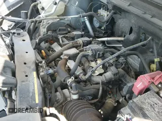 ✅ 2022 Nissan Kicks SV • VIN: 3N1CP5CV9NL513709 • Lot: 42919918. Listed on IAAI with 49,199 mi. Free auction sales archive from the USA and detailed vehicle history report at DreamBid. Image 20.