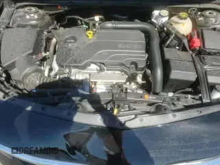 2023 Chevrolet Malibu LT with VIN 1G1ZD5ST3PF213153, listed as a Copart auction lot 81784265 with 53,960 mi miles and Salvage title. Bid and sale history available at DreamBid. Image 13.