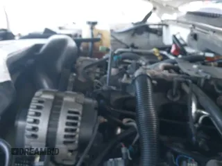 ✅ 2003 Chevrolet Tahoe LS • VIN: 1GNEC13Z73R126800 • Lot: 41618509. Listed on IAAI with 267,234 mi. Free auction sales archive from the USA and detailed vehicle history report at DreamBid. Image 12.