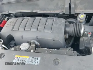 ✅ 2014 GMC Acadia SLE • VIN: 1GKKRNED2EJ337430 • Lot: 42894935. Listed on IAAI with 140,455 mi. Free auction sales archive from the USA and detailed vehicle history report at DreamBid. Image 18.