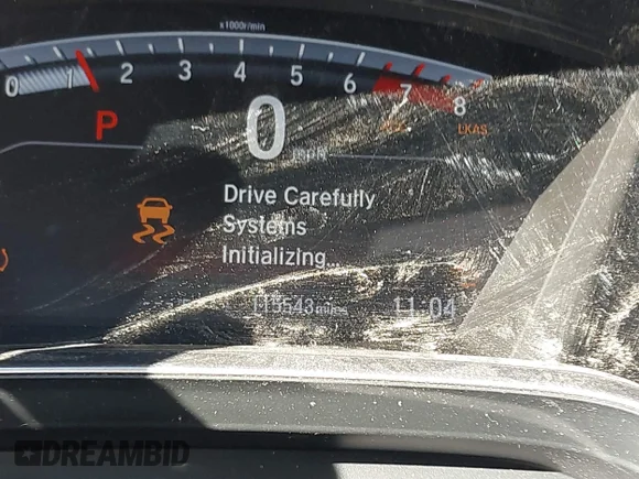 ✅ 2019 Honda CR-V EX-L • VIN: 5J6RW2H85KL030182 • Lot: 44039172. Wystawiony na IAAI z przebiegiem 115 543 mil. Bezpłatny archiwum sprzedaży aukcyjnych z USA i szczegółowy raport historii pojazdu na DreamBid. Zdjęcie 7.