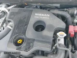 ✅ 2013 Nissan Juke SV • VIN: JN8AF5MR7DT215859 • Lot: 42944418. Listed on IAAI with 171,847 mi. Free auction sales archive from the USA and detailed vehicle history report at DreamBid. Image 20.