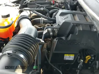 ✅ 2016 Ford F-150 XLT • VIN: 1FTEW1CP2GKE23454 • Lot: 43442030. Listed on IAAI with 221,262 mi. Free auction sales archive from the USA and detailed vehicle history report at DreamBid. Image 20.