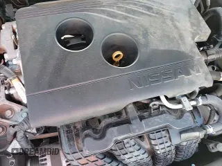 ✅ 2020 Nissan Altima S • VIN: 1N4BL4BV9LC266383 • Lot: 86592245. Listed on Copart with 98,502 mi. Free auction sales archive from the USA and detailed vehicle history report at DreamBid. Image 13.