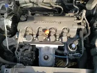 ✅ 2017 Honda HR-V EX • VIN: 3CZRU6H51HM734034 • Лот: 84927145. Опубликован ранее на Copart с пробегом 60 039 миль. Бесплатный доступ к архиву аукционных продаж из США и подробный отчёт об истории автомобиля на DreamBid. Изображение 13.