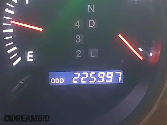 ✅ 2005 Lexus ES 350 • VIN: JTHBA30G455112779 • Лот: 45081402. Опубліковано раніше на IAAI з пробігом 225 997 миль. Безкоштовний доступ до архіву аукціонних продажів зі США та докладний звіт про історію автомобіля на DreamBid. Зображення 7.