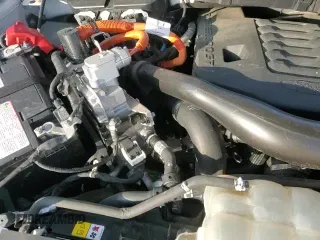 ✅ 2023 Ford F-150 Limited • VIN: 1FTFW1ED8PFD06820 • Лот: 94985455. Опубликован ранее на Copart с пробегом 104 441 миль. Бесплатный доступ к архиву аукционных продаж из США и подробный отчёт об истории автомобиля на DreamBid. Изображение 13.