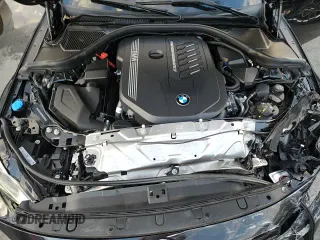 ✅ 2023 BMW 2 Series M240i • VIN: 3MW43CM08P8D25836 • Lot: 89685115. Listed on Copart with 27,802 mi. Free auction sales archive from the USA and detailed vehicle history report at DreamBid. Image 13.