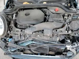 ✅ 2021 MINI Convertible Cooper S • VIN: WMWWJ5C03M3M10924 • Lot: 84872234. Wystawiony na Copart z przebiegiem 34 778 mil. Bezpłatny archiwum sprzedaży aukcyjnych z USA i szczegółowy raport historii pojazdu na DreamBid. Zdjęcie 17.